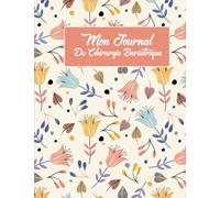 Mon Journal De Chirurgie Bariatrique: Carnet de suivi post-opératoire à remplir / Carnet de suivi alimentaire/ suivi des mensurations, suivi de ... entraînements.... et encore plus.
