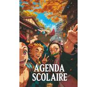 Mon Journal de Classe ✨ | Agenda Scolaire 2025-2026 : Format 2 jours/page | Sept. 2025 - Juil. 2026 | Compact, Pratique & Abordable | Élèves, Collège & Lycée | Mixte | Papier Premium