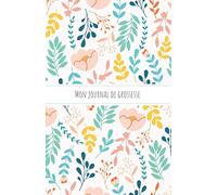 Mon Journal de Grossesse: Carnet à compléter 9 mois de suivi pour attendre Bébé - Des mandalas entre chaque mois pour patienter en salle d’attente -Cahier à compléter - Cadeau idéal future maman