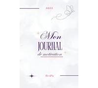 Mon journal de motivation mi 2025: De juin à décembre 2025