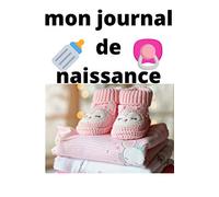 mon journal de naissance