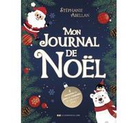 Mon journal de Noël