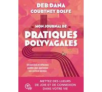 Mon Journal De Pratiques Polyvagales