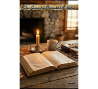 Mon journal de Prière et de Gratitude