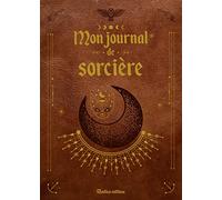 Mon journal de sorcière