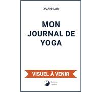 Mon journal de yoga