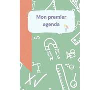 Mon Journal d'École Maison: Organisation quotidienne, activités éducatives et souvenirs d'apprentissages