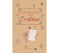 Mon journal des cristaux