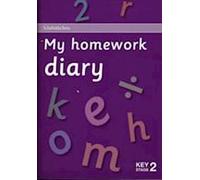Mon journal des devoirs