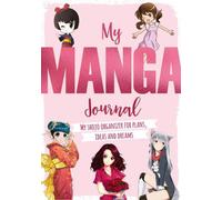 Mon journal des mangas