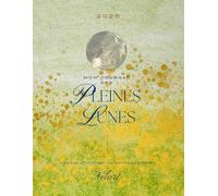Mon journal des pleines lunes