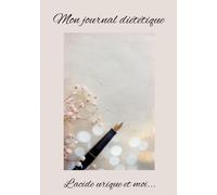 Mon Journal Diététique : L'acide Urique Et Moi...
