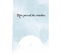 mon journal du ramadan