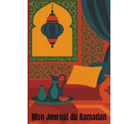 MON JOURNAL DU RAMADAN