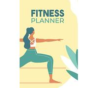 mon journal fitness bloc not notebook sport: mon journal planing entrainement sport