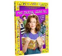 Mon journal grave nul DVD E