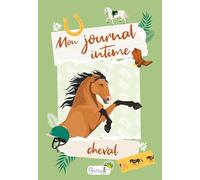 Mon Journal Intime Cheval