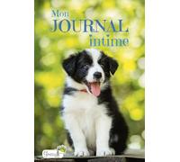 Mon journal intime - Chiot