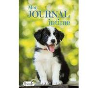 Mon Journal Intime Chiot