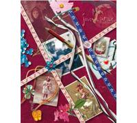 Mon journal intime - Claire Le Gal - Magellan Et Cie - relié - Album jeunesse dès 6 ans