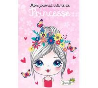 Mon Journal Intime De Princesse