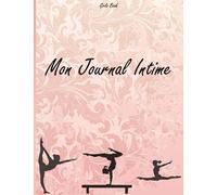 Mon journal intime: journal intime fille