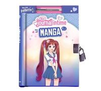 Mon journal intime : Manga
