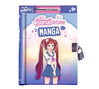 Mon journal intime Manga