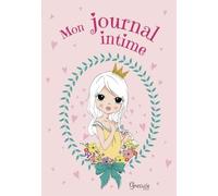 Mon Journal Intime Princesse