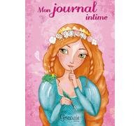 Mon Journal Intime - Princesse