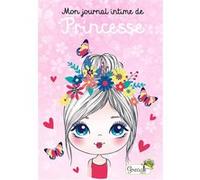 Mon journal intime princesse