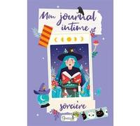 Mon journal intime sorciere