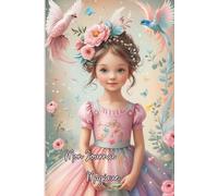 Mon Journal Magique: Booste ta Confiance et ton Imagination
