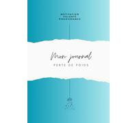 Mon Journal Perte de Poids