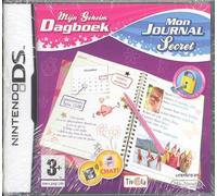 Mon Journal Secret