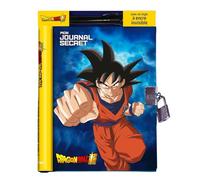 Mon journal secret Dragon Ball Super