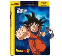 Mon journal secret Dragon Ball Super