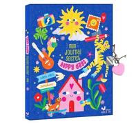 Mon journal secret Happy days