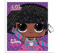 Mon Journal Secret L.O.L. Surprise!