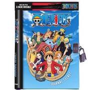 Mon journal secret One piece Playbac Éditions (Auteur)