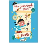 Mon Journal Secret Pirate