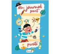 Mon journal secret pirate