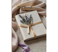 Mon Journal - Un espace pour vos pensées et souvenirs