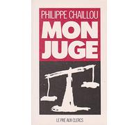 Mon juge