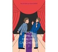 Mon Jumeau, Mon Pire Cauchemar !