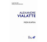 Mon Kafka