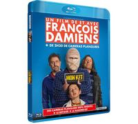 Mon ket – Blu-ray – Studiocanal