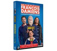 Mon ket...ma bataille DVD DVD