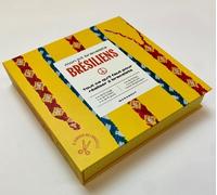 Mon kit bracelets brésiliens - Collectif - Marabout - Boîte ou accessoire - Jeux livres objets
