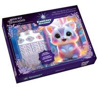 Mon kit Bracelets - Collectif - Fleurus - Coffret - Jeux livres objets